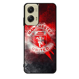 Manchester United X8651 Motorola Moto G Stylus 5G 2024 Case
