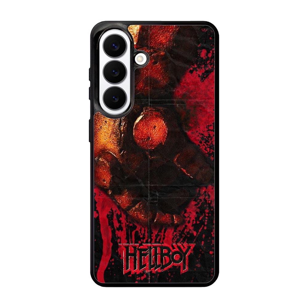 Paul Pogba Samsung Galaxy S26 Case BC0796