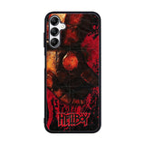 Hellboy Poster Art Case Samsung Galaxy A15 BC0785