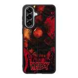 Paul Pogba Samsung Galaxy A37 Case BC0796