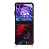 Paul Pogba Motorola Moto Razr 2024 , Moto Razr 50 Case FE0796