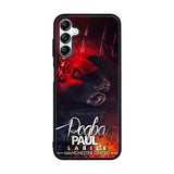Paul Pogba Case Samsung Galaxy A15 BC0796