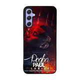 Paul Pogba Case Samsung Galaxy A35 5G BC0796
