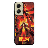 Hellboy Poster Case Motorola Moto G Stylus 2024 5G BC0786