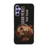 Shawn Mendes The Tour Case Samsung Galaxy A35 5G BC0797