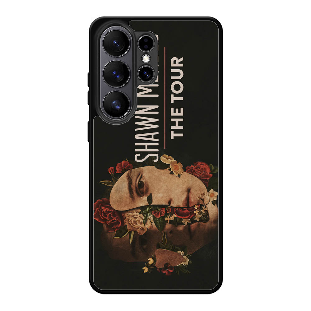 Manchester City Samsung Galaxy S26 Ultra Case BC0791