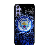 Manchester City Case Samsung Galaxy A55 5G BC0791
