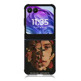 Shawn Mendes The Tour Motorola Moto Razr 2024 , Moto Razr 50 Case FE0798