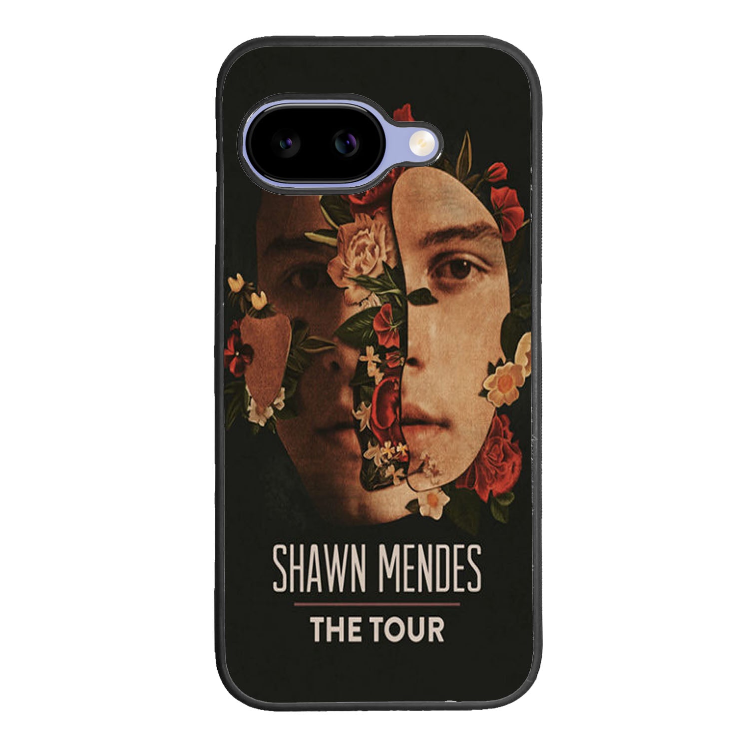 Shawn Mendes The Tour Case Google Pixel 9A BC0798