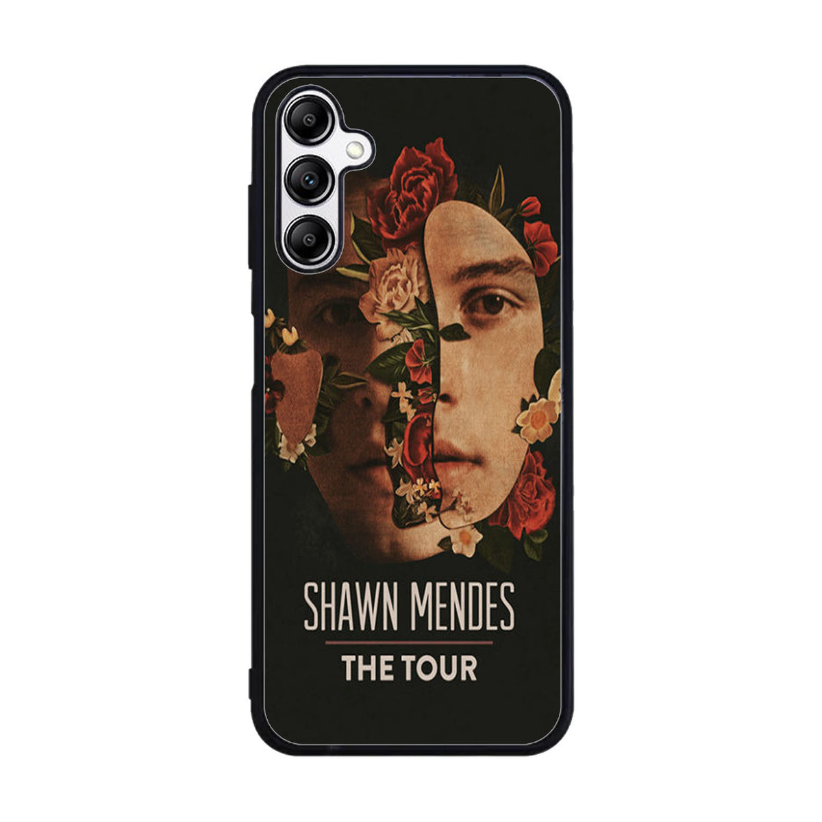 Shawn Mendes The Tour Case Samsung Galaxy A15 BC0798