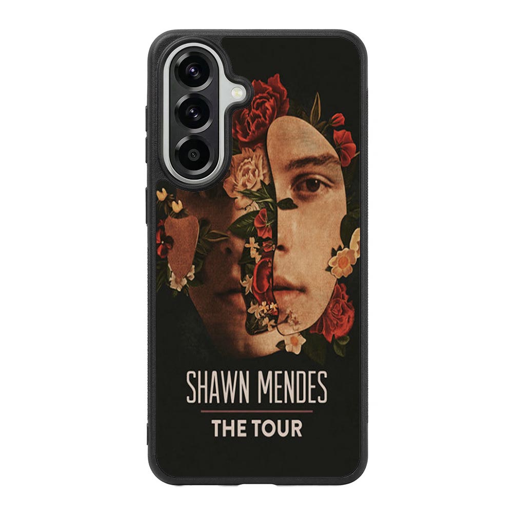Shawn Mendes The Tour Samsung Galaxy A57 Case BC0798
