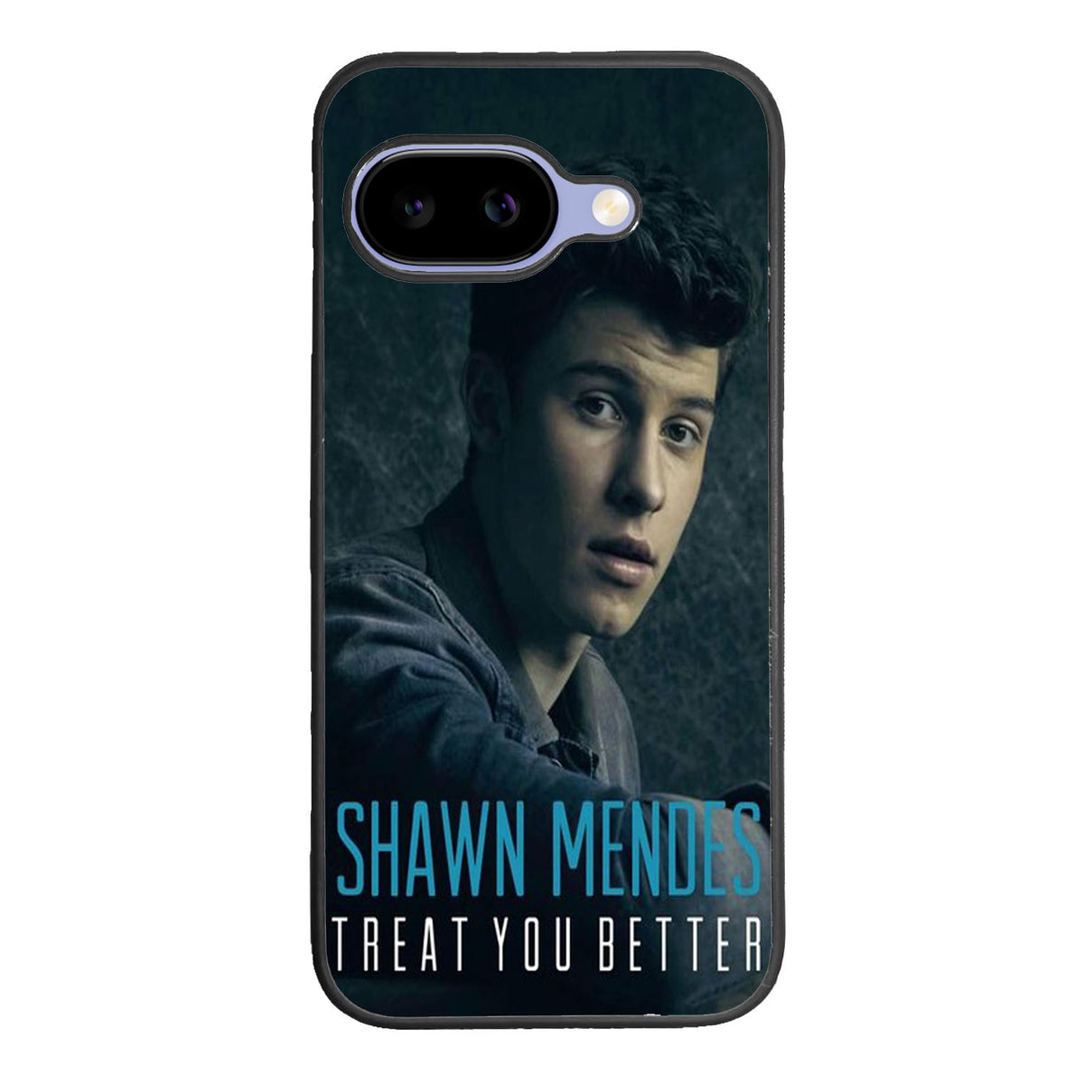 Shawn Mendes Treat You Better Case Google Pixel 9A BC0800
