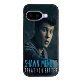 Shawn Mendes Treat You Better Case Google Pixel 9A BC0800