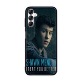 Shawn Mendes Treat You Better Case Samsung Galaxy A15 BC0800