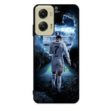 Cristiano Ronaldo CR7 Case Motorola Moto G Stylus 2024 5G BC0783