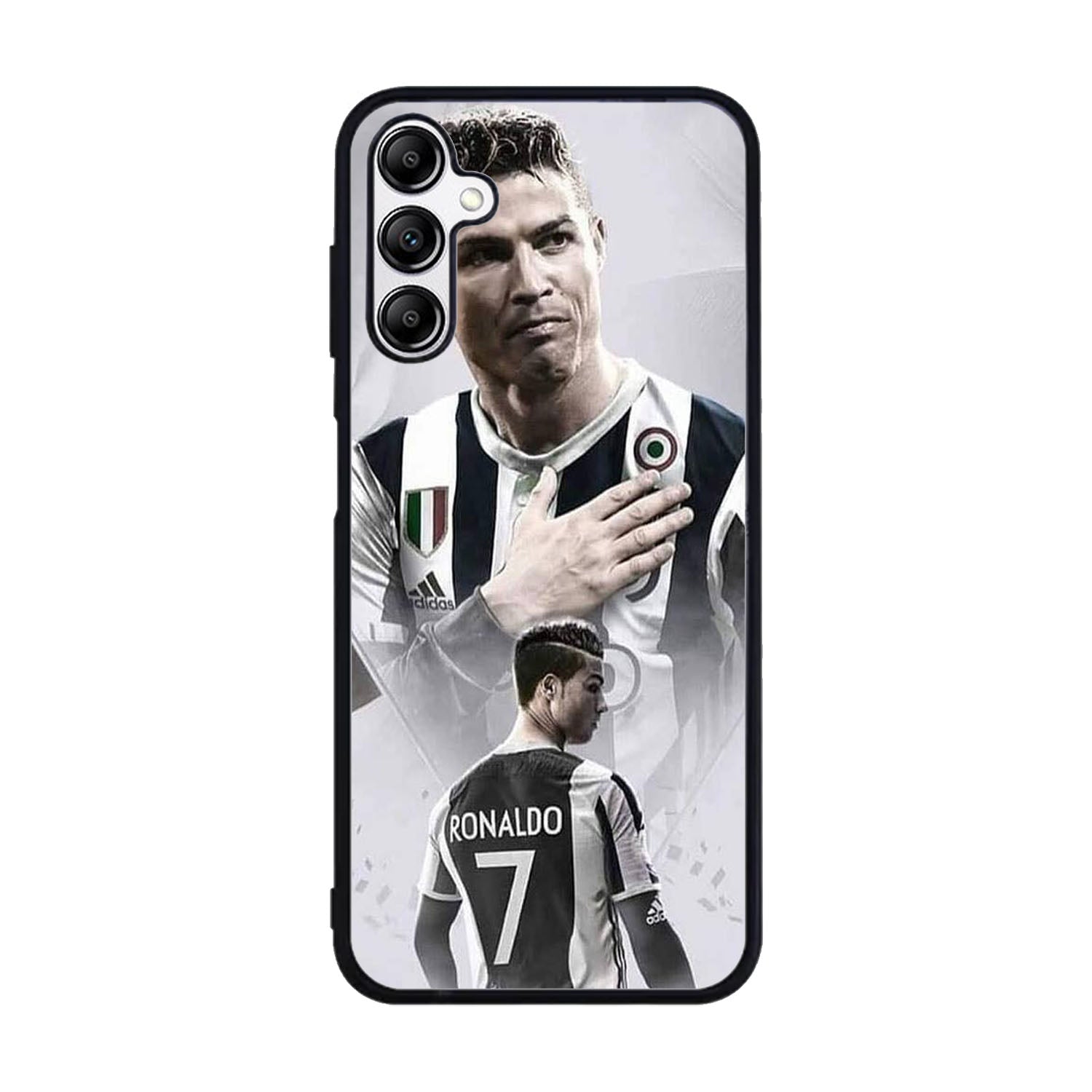 Cristiano Ronaldo Case Samsung Galaxy A15 BC0784