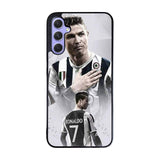 Cristiano Ronaldo Case Samsung Galaxy A35 5G BC0784