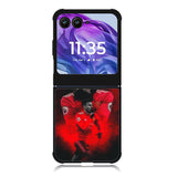 jesse lingard Motorola Moto Razr 2024 , Moto Razr 50 Case FE0787