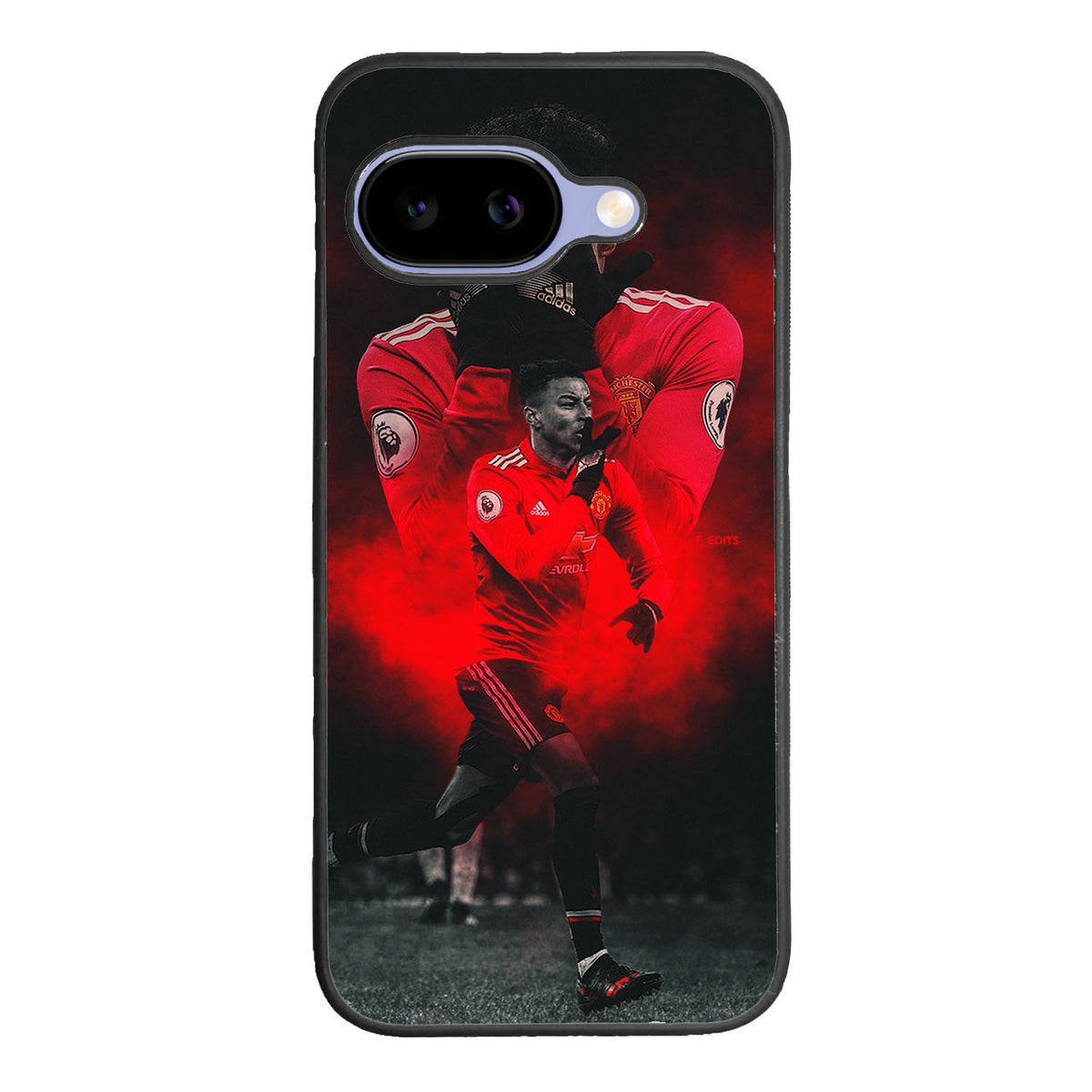 jesse lingard Case Google Pixel 9A BC0787