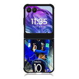 Kylian Mbappe Motorola Moto Razr Plus 2025/2024 Case, Moto Razr 50 Ultra 5G BC0789