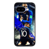Kylian Mbappe Case Google Pixel 9A BC0789