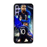 Kylian Mbappe Case Samsung Galaxy A55 5G BC0789