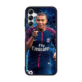 Kylian Mbappe Case Samsung Galaxy A15 BC0790