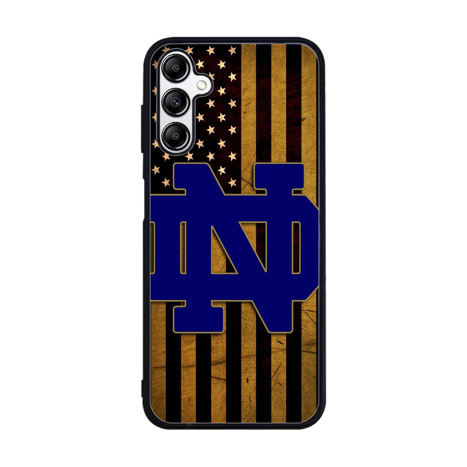 Notre Dame Fighting Irish Case Samsung Galaxy A15 BC0817