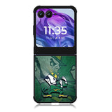 Notre Dame Poster Motorola Moto Razr 2024 , Moto Razr 50 Case FE0818