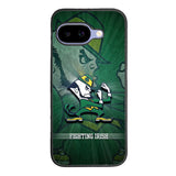 Notre Dame Poster Case Google Pixel 9A BC0818