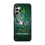 Notre Dame Poster Case Samsung Galaxy A15 BC0818
