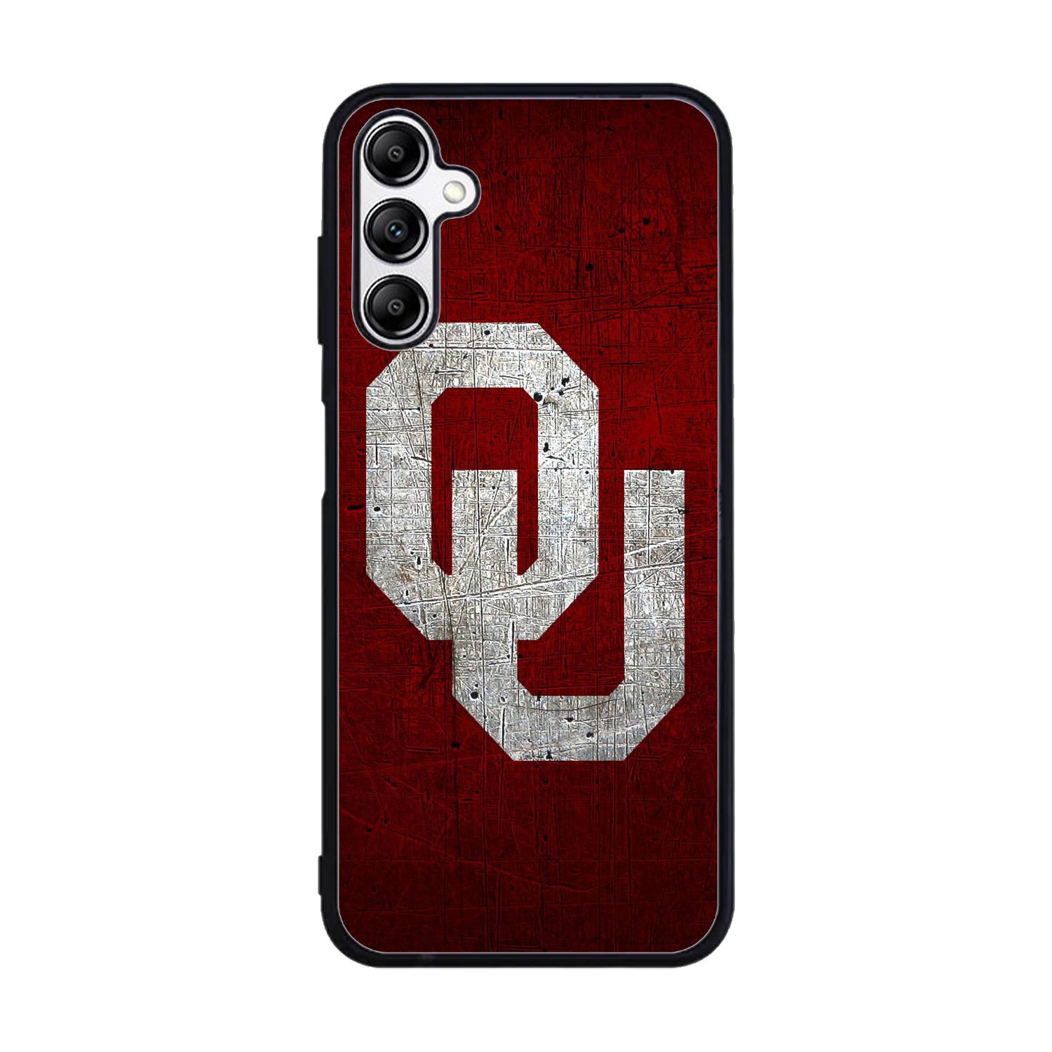 Oklahoma Sooners Case Samsung Galaxy A15 BC0819