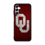 Oklahoma Sooners Case Samsung Galaxy A15 BC0819