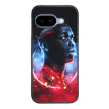 Paul Pogba Wallpaper Case Google Pixel 9A BC0803