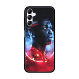 Paul Pogba Wallpaper Case Samsung Galaxy A15 BC0803