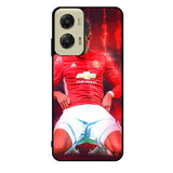 paul pogba Case Motorola Moto G Stylus 2024 5G BC0804