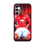 paul pogba Case Samsung Galaxy A15 BC0804