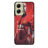 paul pogba Case Motorola Moto G Stylus 2024 5G BC0805