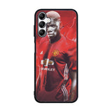 paul pogba Case Samsung Galaxy A15 BC0805