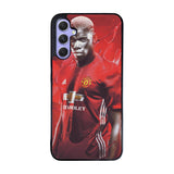 paul pogba Case Samsung Galaxy A35 5G BC0805