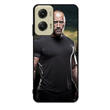 THE ROCK Case Motorola Moto G Stylus 2024 5G BC0828