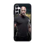 THE ROCK Case Samsung Galaxy A15 BC0828