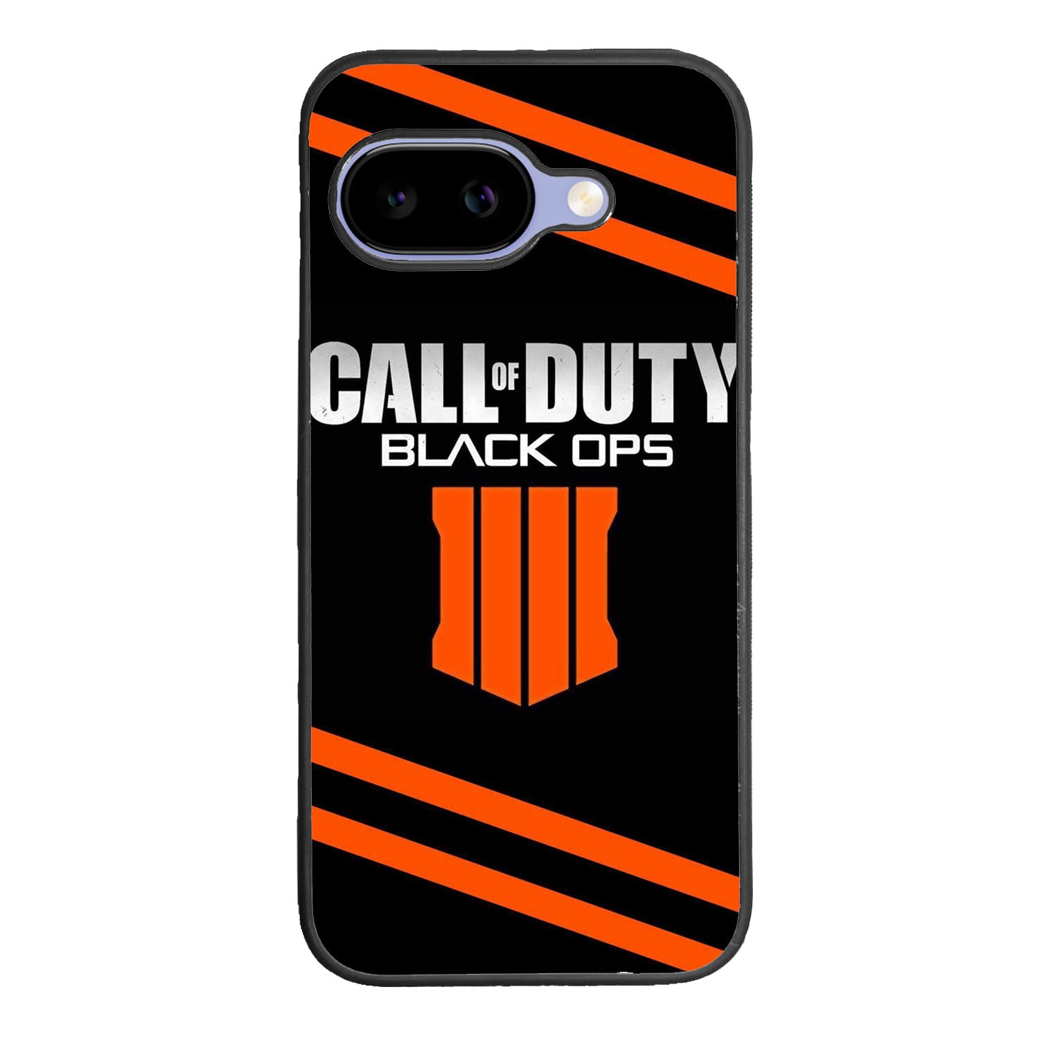 call of duty black ops 4 Case Google Pixel 9A BC0808