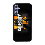 call of duty black ops 4 Case Samsung Galaxy A35 5G BC0809