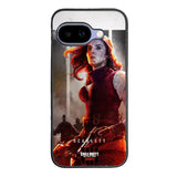 call of duty black ops 4 Case Google Pixel 9A BC0810