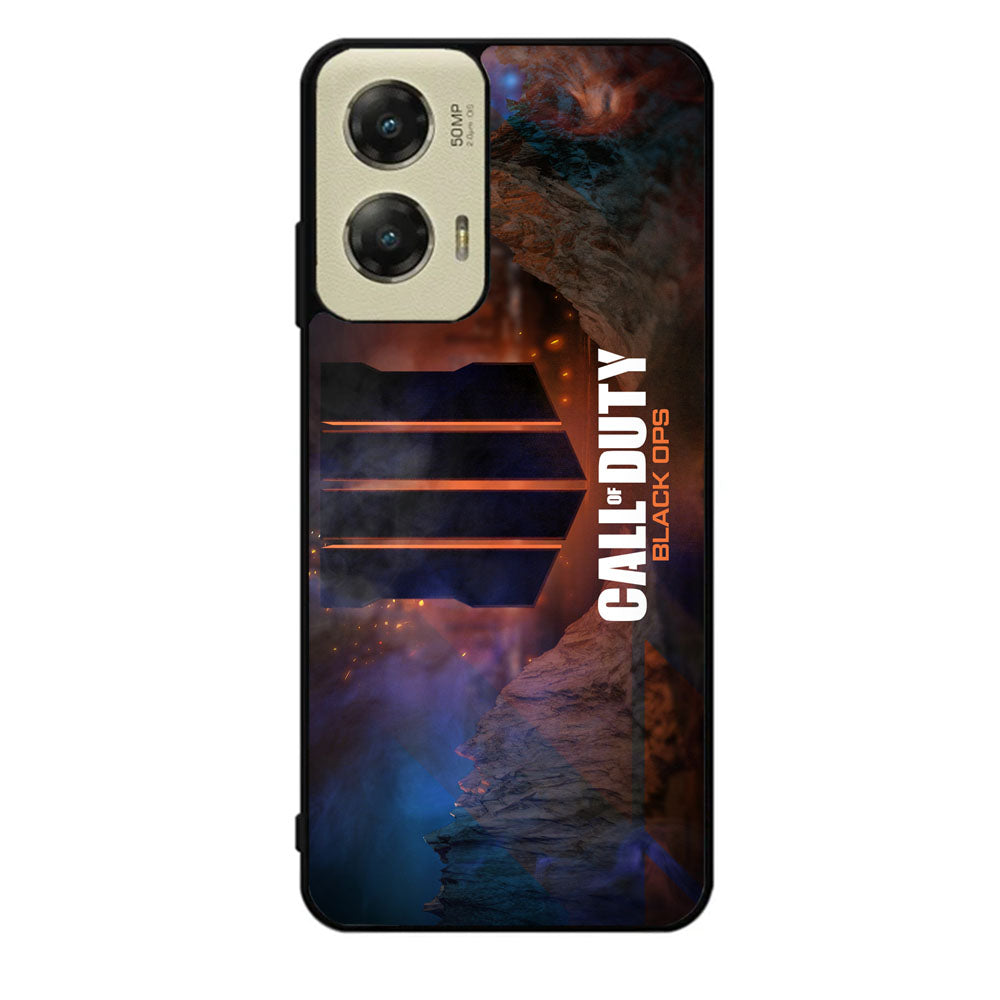 Call of Duty Case Motorola Moto G Stylus 2024 5G BC0811