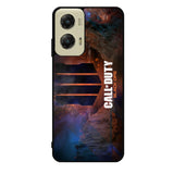 Call of Duty Case Motorola Moto G Stylus 2024 5G BC0811
