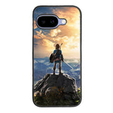 Legend of Zelda Case Google Pixel 9A BC0815