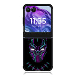 Montajes Asgaya Motorola Moto Razr 2024 , Moto Razr 50 Case FE0816