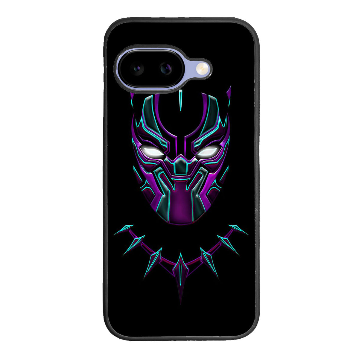 Montajes Asgaya Case Google Pixel 9A BC0816